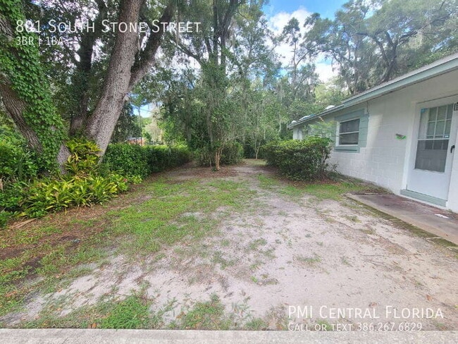 Building Photo - 801 S Stone St