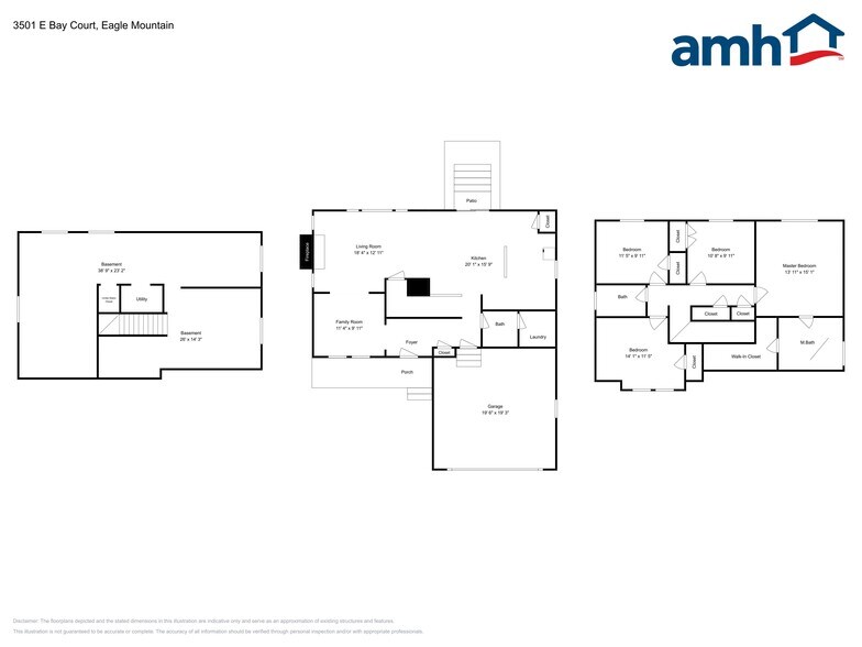 Building Photo - 3501 Bay Ct