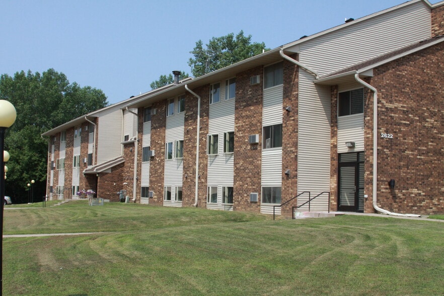 Building Photo - Malmquist Estates
