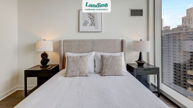 Building Photo - 500 N Lake Shore Dr