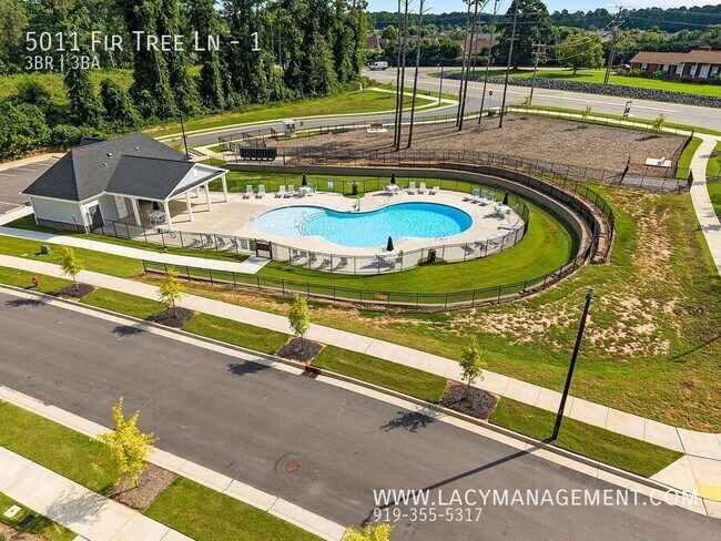 Building Photo - 5011 Fir Tree Ln