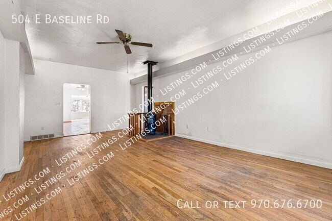 Building Photo - 504 E Baseline Rd