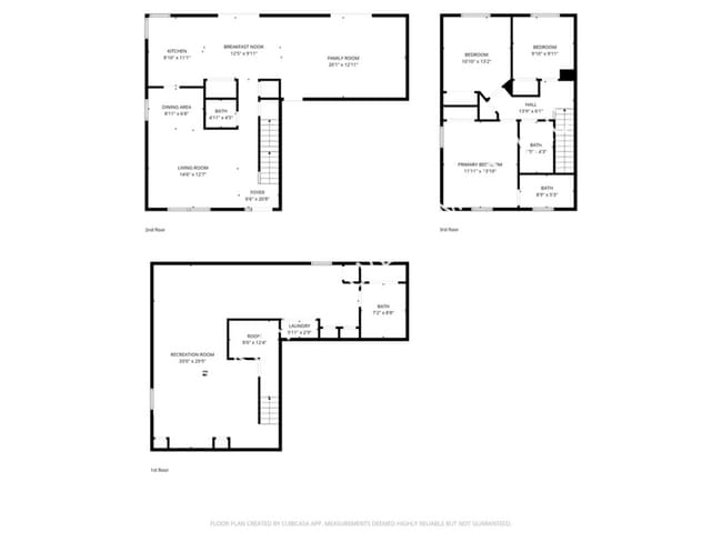 Building Photo - 885 Chelsea Ct