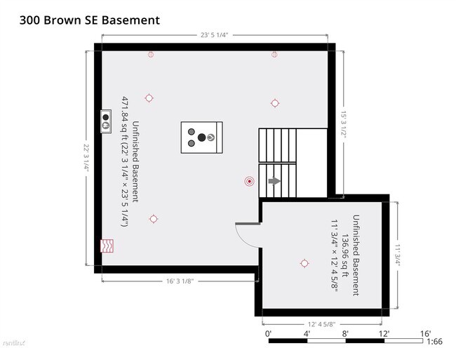 Building Photo - 3 br, 1 bath House - 300 Brown St SE 300 B...
