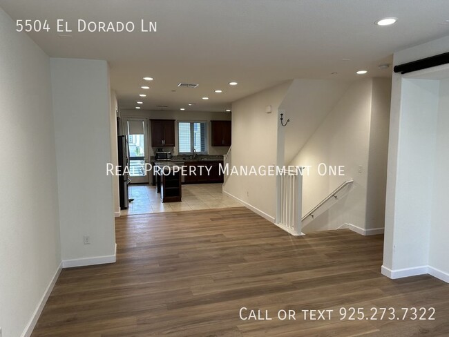 Building Photo - 5504 El Dorado Ln