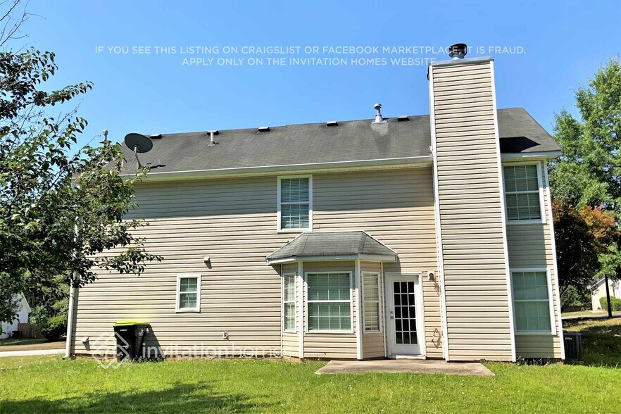 Building Photo - 5787 Blacktop Ct