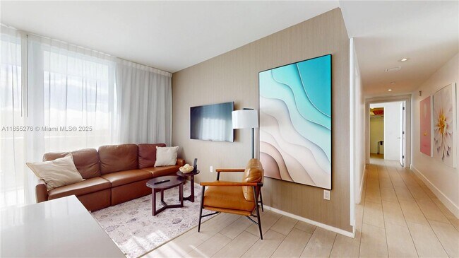 Building Photo - 4010 S Ocean Dr