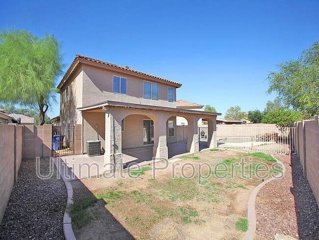 Building Photo - 12511 N 121st Dr