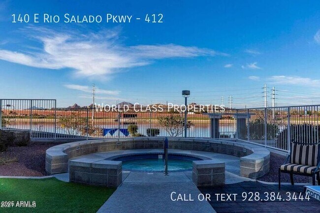 Building Photo - 140 E Rio Salado Pkwy