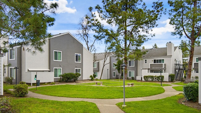 Our Community - Canyon Creek