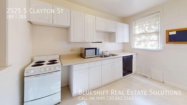 Building Photo - 2525 S Clayton St