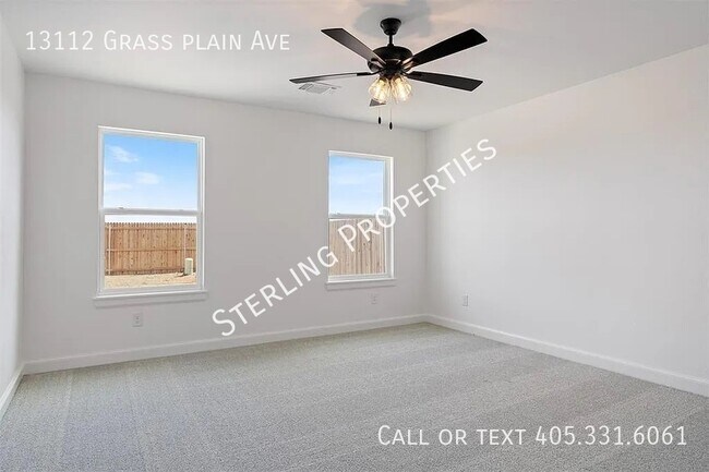 Building Photo - 13112 Grass Plain Ave