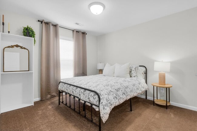 Building Photo - Welcome to your new home