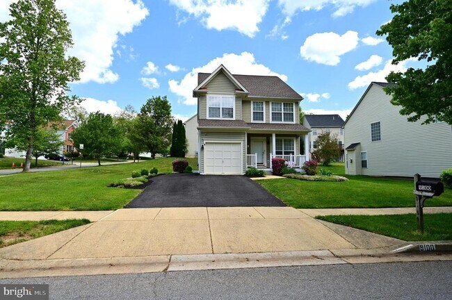 Building Photo - 9100 Goldfield Pl