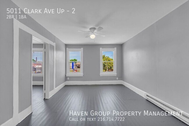 Building Photo - 5011 Clark Ave