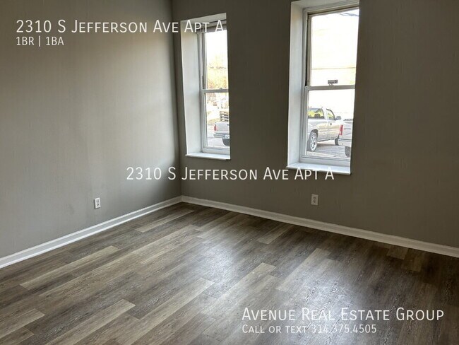 Building Photo - 2310 S Jefferson Ave
