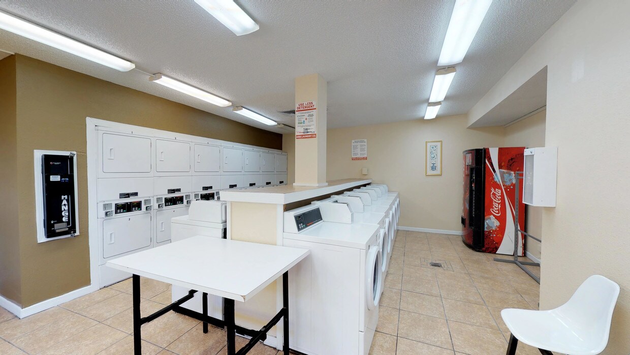 Valley Ridge Apartments El Paso