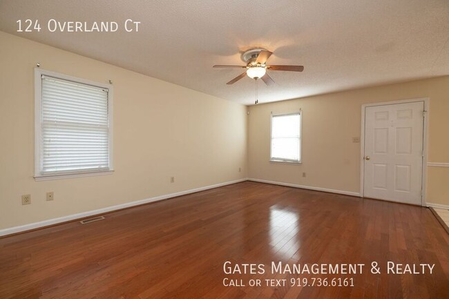 Building Photo - Comfort and Convenience in Mebane