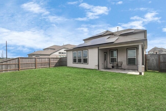 Building Photo - 8802 Mallow Rose Wy