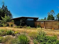 Building Photo - Mid-century Modern Single-family Home for ...