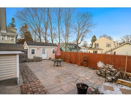 Building Photo - 80 Thurber Ave