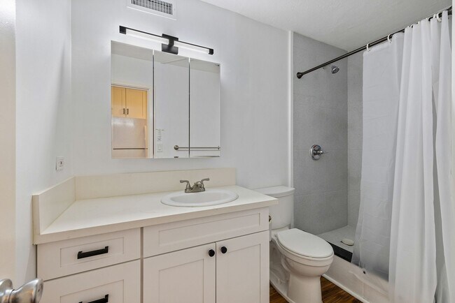 Building Photo - Remodeled 1 bed/ 1 bath- **ALL Utilities I...