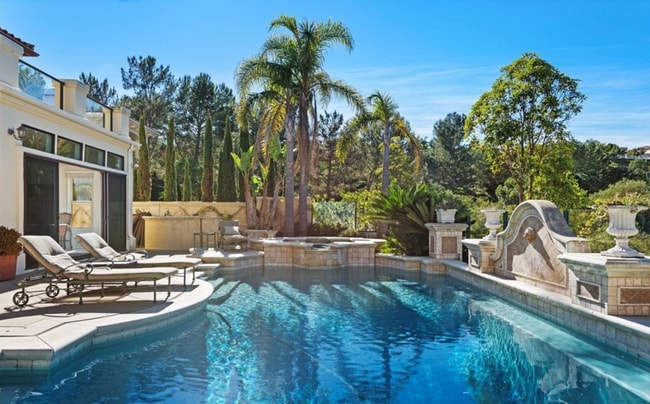 Building Photo - 21 Via Palladio