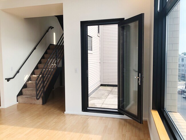 Floorplan - The Mercury