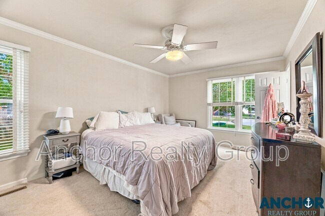 Building Photo - 2505 Ravencroft Ct