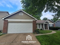 Building Photo - Stunning 3BR/2BA Florissant Home with Fireplace, 2-Car Garage & Fenced Yard!