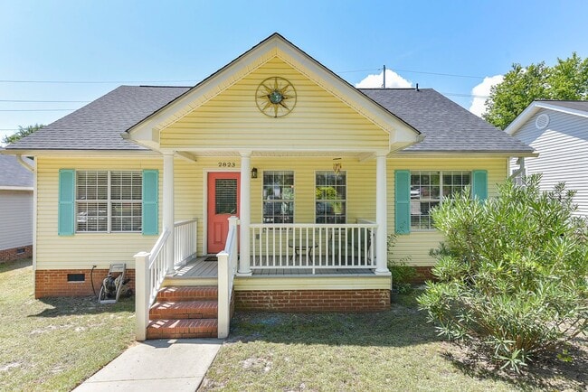 Building Photo - 2823 Gadsden St