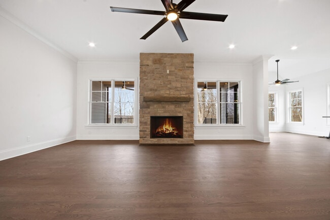 Building Photo - N2692 Forest Dr