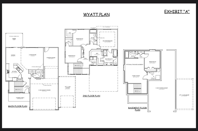 Building Photo - 6880 Cattails Dr