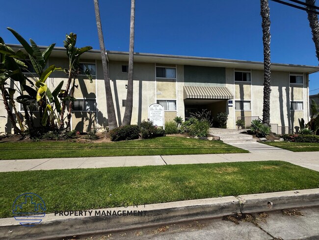 Building Photo - 20707 Amie Ave.