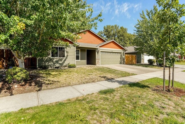 Building Photo - Well-Kept 3 bed, 2 bath home in South Salem