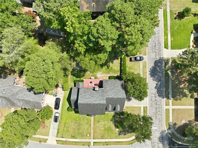 Building Photo - 3525 Prestwick Dr