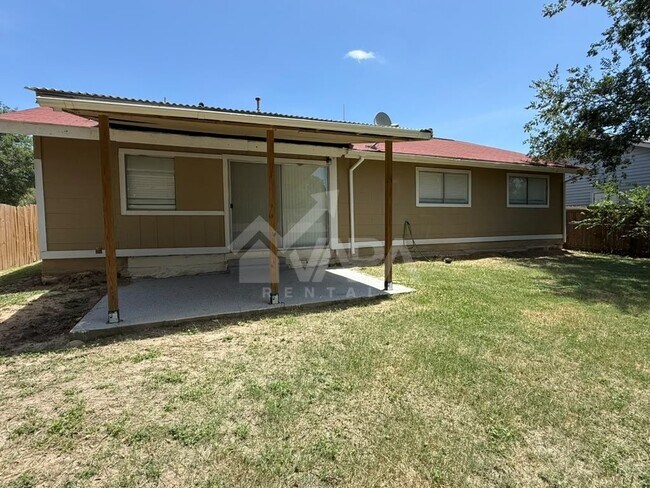 Building Photo - 4558 Los Ranchitos St