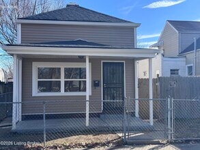 Building Photo - 207 N 19th St