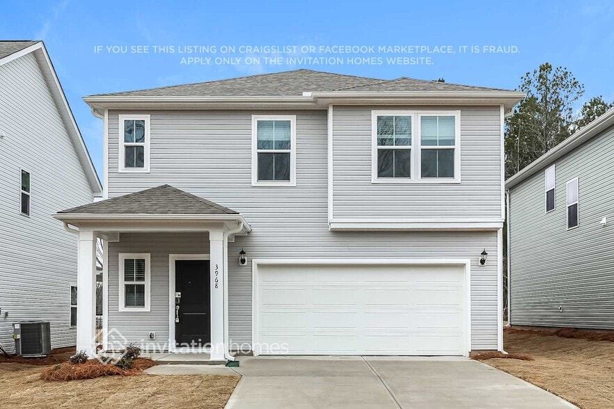 Building Photo - 3968 Zepelin Wy