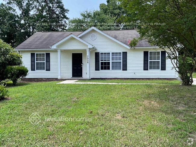Building Photo - 7906 Lobilia Ln