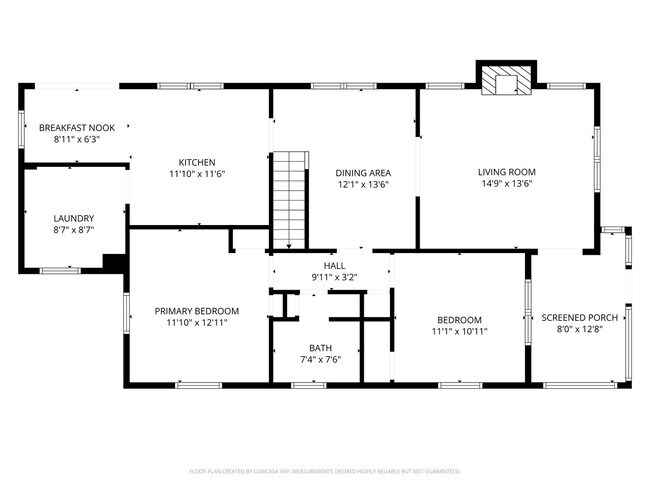 Building Photo - Call Sabrina Thomas at 757-767-0767 for more information