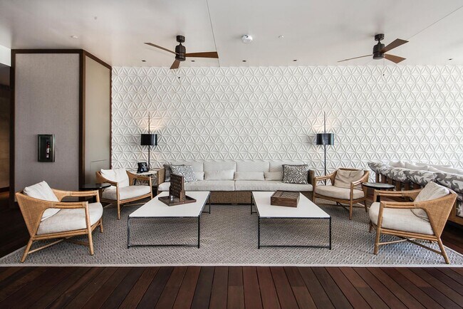 Building Photo - Symphony Honolulu - Furnished 2BR, High Floor