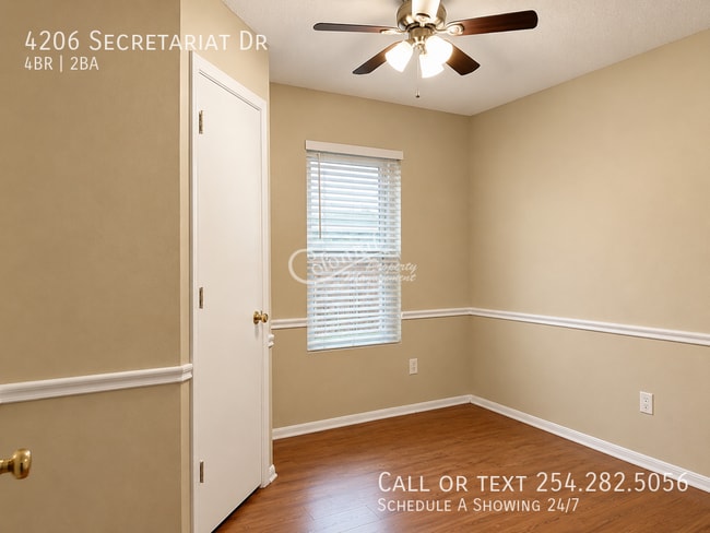 Building Photo - 4206 Secretariat Dr