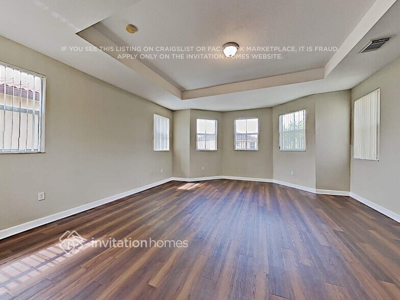 Building Photo - 15434 SW 116th Terrace