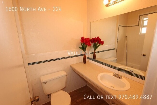 Building Photo - 1600 North Ave