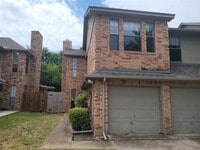Building Photo - 1221 W Hudgins St