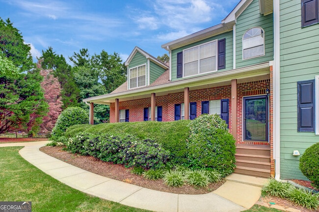 Building Photo - 75 Rock Mill Ct
