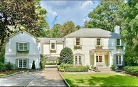 Building Photo - 3418 Habersham Rd NW