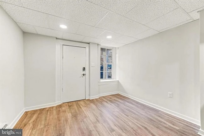 Building Photo - 3106 N Calvert St