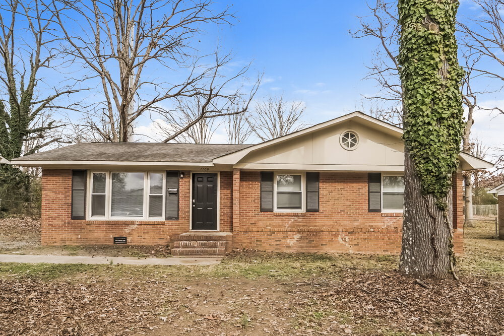 Building Photo - 1100 Bilmark Ave